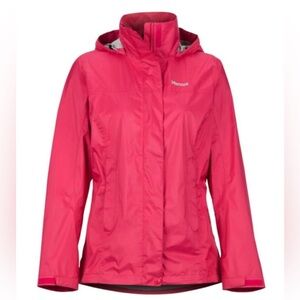 Girl’s Marmot PreCip® Eco Rain Jacket
Waterproof Hooded XL